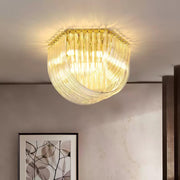 Trevi Murano Ceiling Lamp-DWHOME
