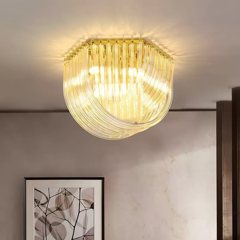 Trevi Murano Ceiling Lamp-DWHOME