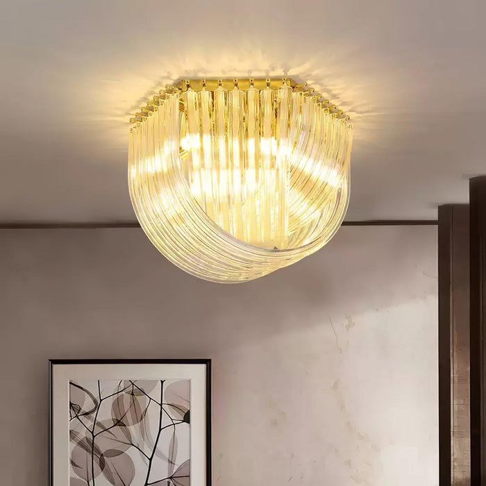 Trevi Murano Ceiling Lamp - DWHOME