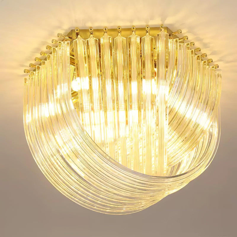 Trevi Murano Ceiling Lamp-DWHOME