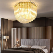 Trevi Murano Ceiling Lamp-DWHOME