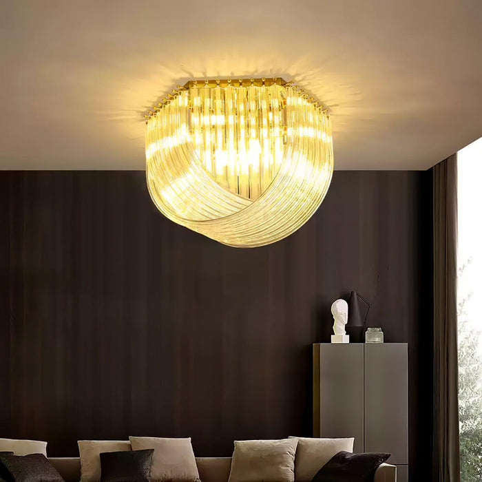 Trevi Murano Ceiling Lamp - DWHOME