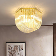 Trevi Murano Ceiling Lamp-DWHOME