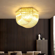 Trevi Murano Ceiling Lamp-DWHOME