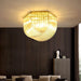 Trevi Murano Ceiling Lamp - DWHOME