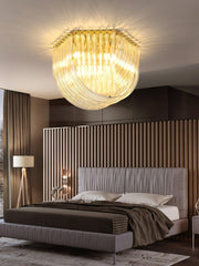 Trevi Murano Ceiling Lamp-DWHOME