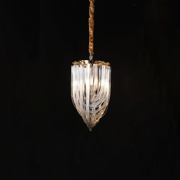 Trevi Murano Chandelier - DWHOME