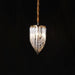 Trevi Murano Chandelier - DWHOME