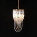 Trevi Murano Chandelier - DWHOME