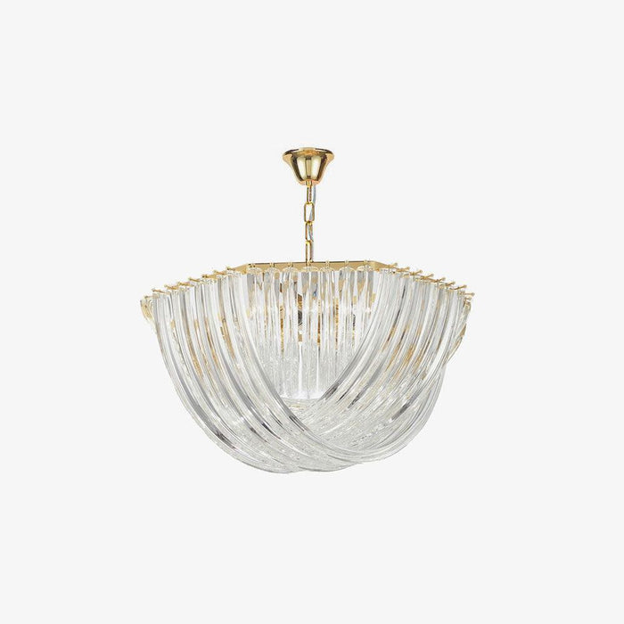 Trevi Murano Chandelier - DWHOME