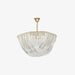 Trevi Murano Chandelier - DWHOME