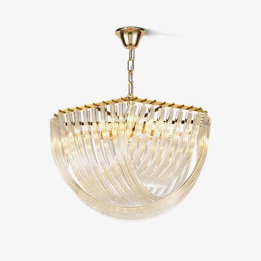 Trevi Murano Chandelier - DWHOME