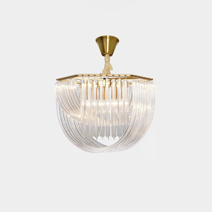 Trevi Murano Chandelier - DWHOME