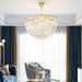 Trevi Murano Chandelier - DWHOME