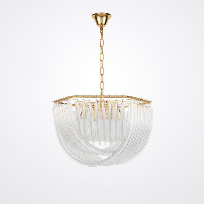 Trevi Murano Chandelier - DWHOME