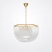 Trevi Murano Chandelier - DWHOME