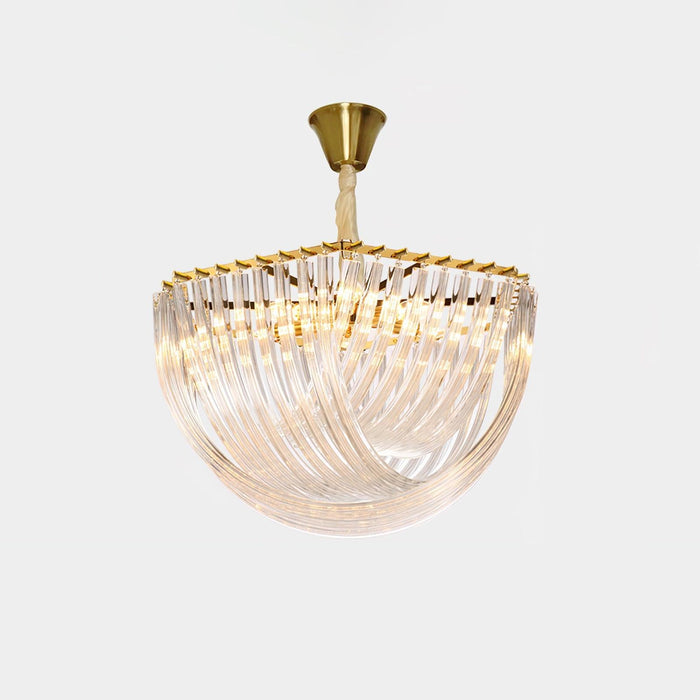 Trevi Murano Chandelier - DWHOME