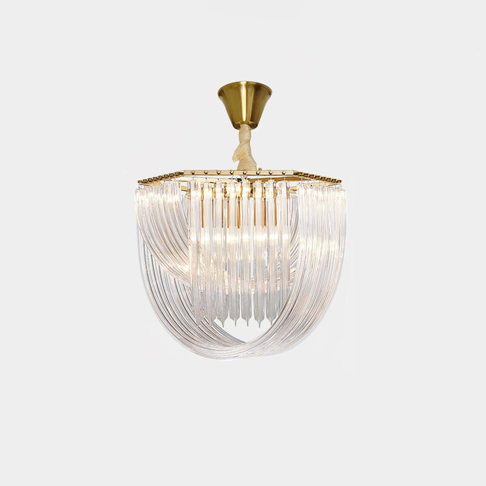 Trevi Murano Chandelier - DWHOME