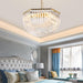 Trevi Murano Chandelier - DWHOME