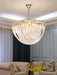 Trevi Murano Chandelier - DWHOME