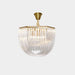 Trevi Murano Chandelier - DWHOME