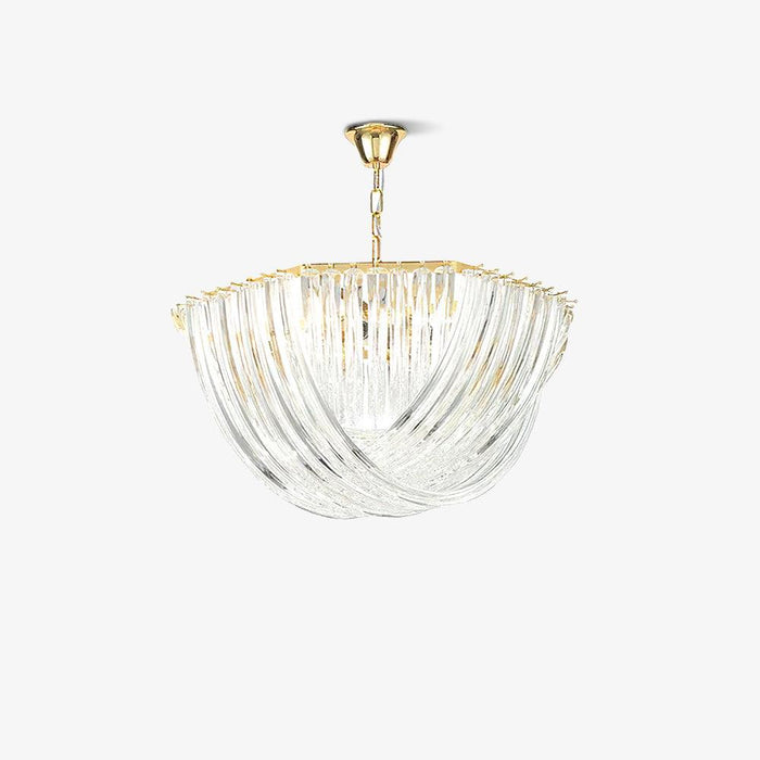 Trevi Murano Chandelier - DWHOME