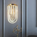 Trevi Murano Wall Lamp-DWHOME