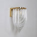 Trevi Murano Wall Lamp-DWHOME