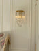 Trevi Murano Wall Lamp-DWHOME