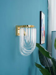 Trevi Murano Wall Lamp-DWHOME