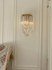 Trevi Murano Wall Lamp-DWHOME