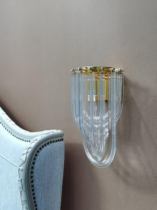 Trevi Murano Wall Lamp-DWHOME