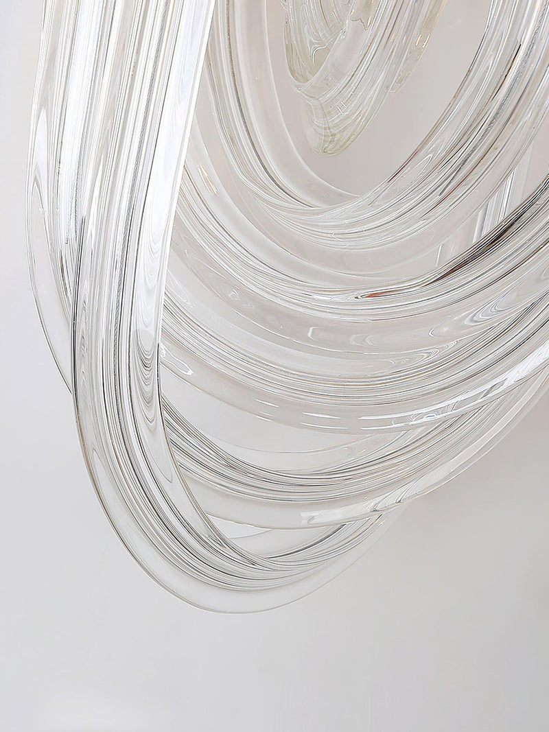 Trevi Murano Wall Lamp-DWHOME