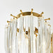 Trevi Murano Wall Lamp-DWHOME