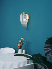 Trevi Murano Wall Lamp-DWHOME