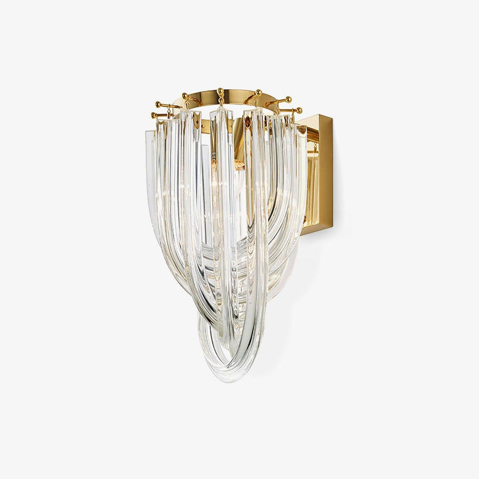 Trevi Murano Wall Lamp-DWHOME