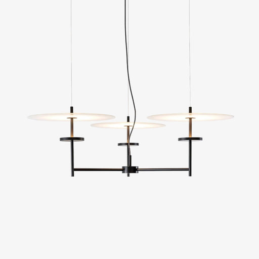 Trezzero Chandelier-DWHOME