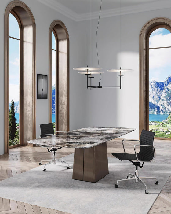 Trezzero Chandelier-DWHOME