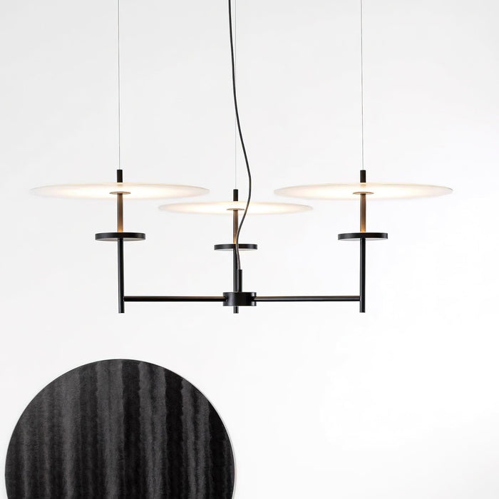 Trezzero Chandelier-DWHOME