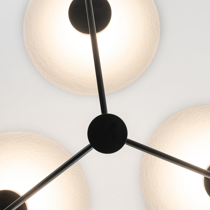 Trezzero Chandelier-DWHOME