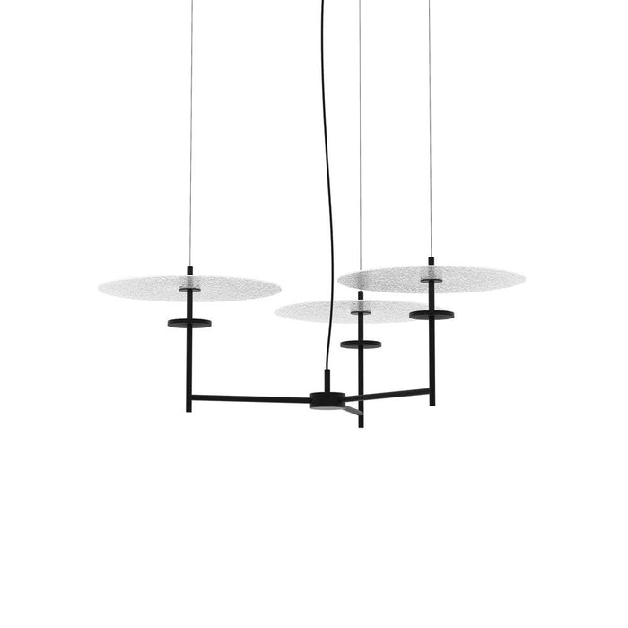 Trezzero Chandelier-DWHOME