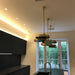 Triarc Pendant Light-DWHOME