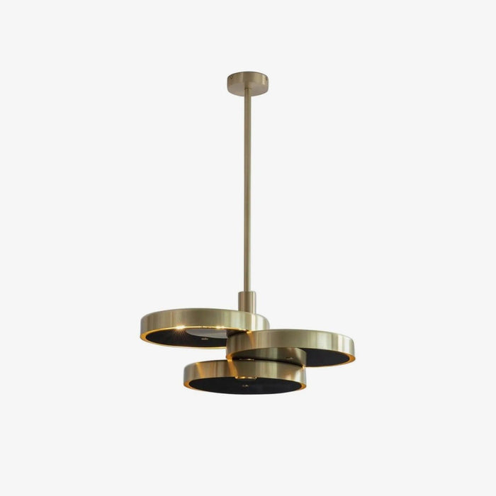 Triarc Pendant Light-DWHOME