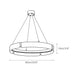 Tribeca Chandelier-DWHOME