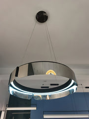Tribeca Chandelier-DWHOME