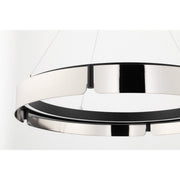 Tribeca Chandelier-DWHOME