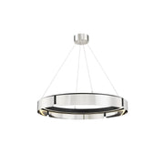 Tribeca Chandelier-DWHOME