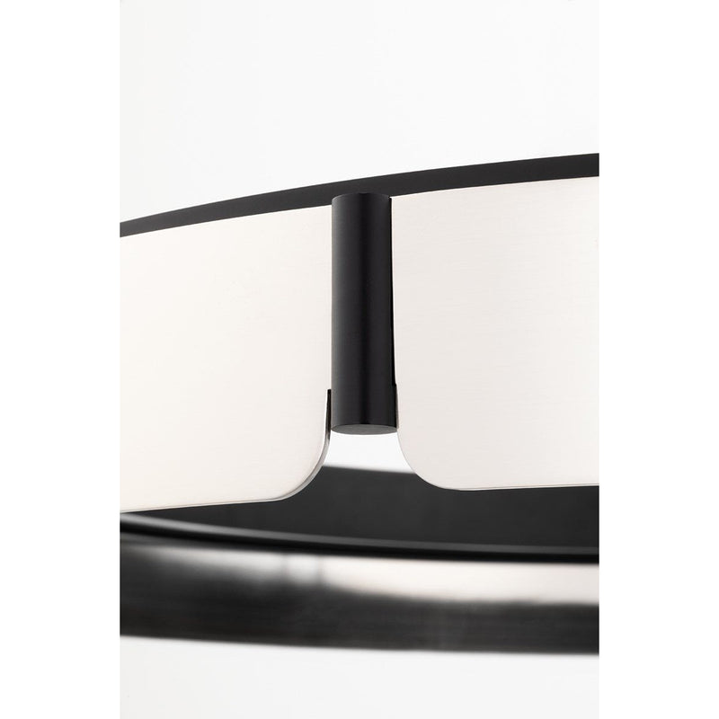 Tribeca Chandelier-DWHOME