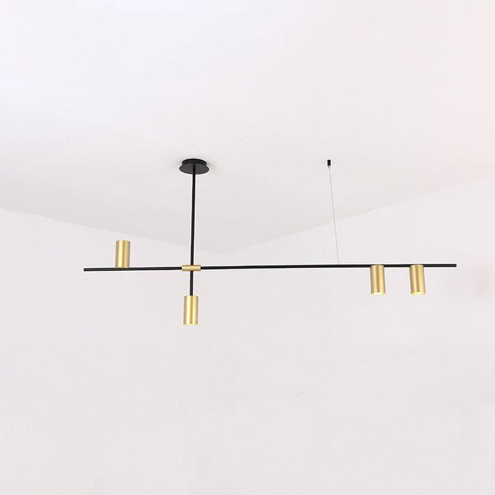 Tribes Chandelier - Vakkerlight