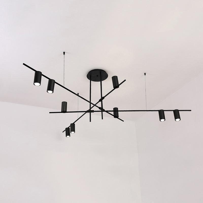 Tribes Chandelier-DWHOME
